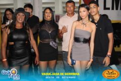 Vaquejada de Serrinha (Sexta-feira)